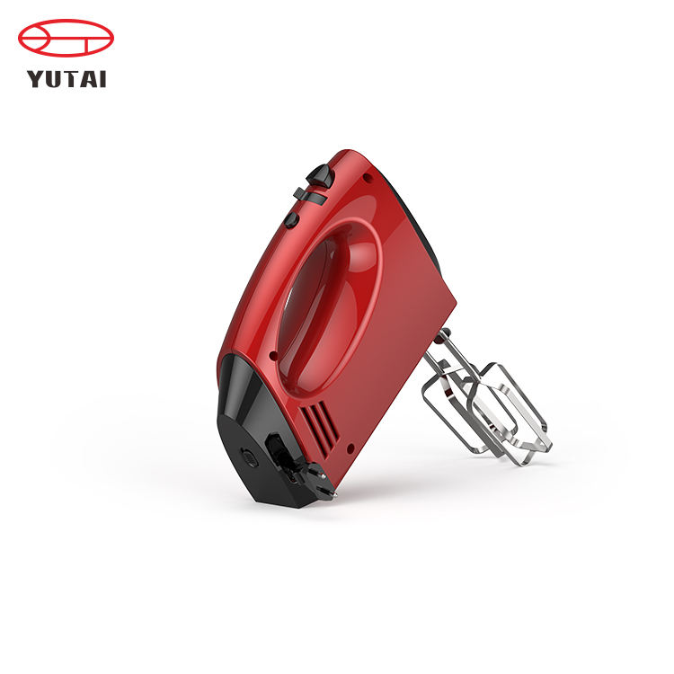 Liquidificadores manuais 250w mini misturador elétrico manual doméstico