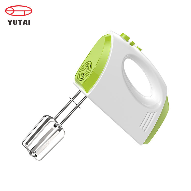 Misturador manual portátil Easy Home de 5 velocidades