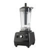 2000 W comercial resistente suco fresco frutas processador de alimentos smoothie liquidificadores misturador multifuncional máquina liquidificador