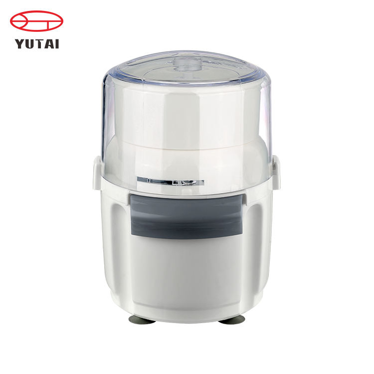 Processador de alimentos elétrico profissional Mini picador elétrico