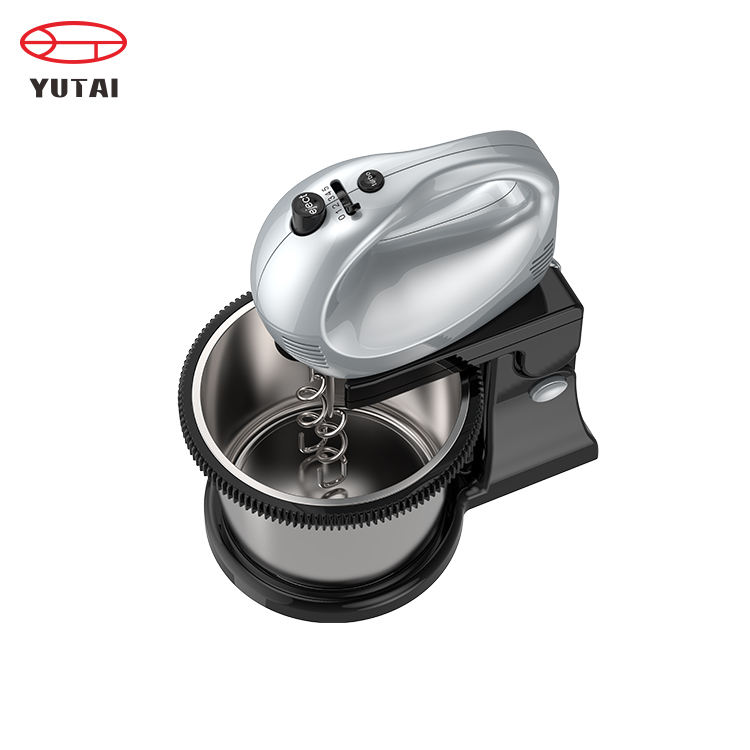 Misturador manual mecânico de ovos com novo design na China para venda