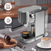 comercial profissional caffe café kahve makinesi italiano kaffeevollautomat automat cafés espresso cafeteira máquina de café