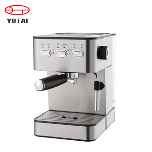 Elétrica automática expresso cappuccino dr café café/máquina de café/máquina de café expresso nespresso