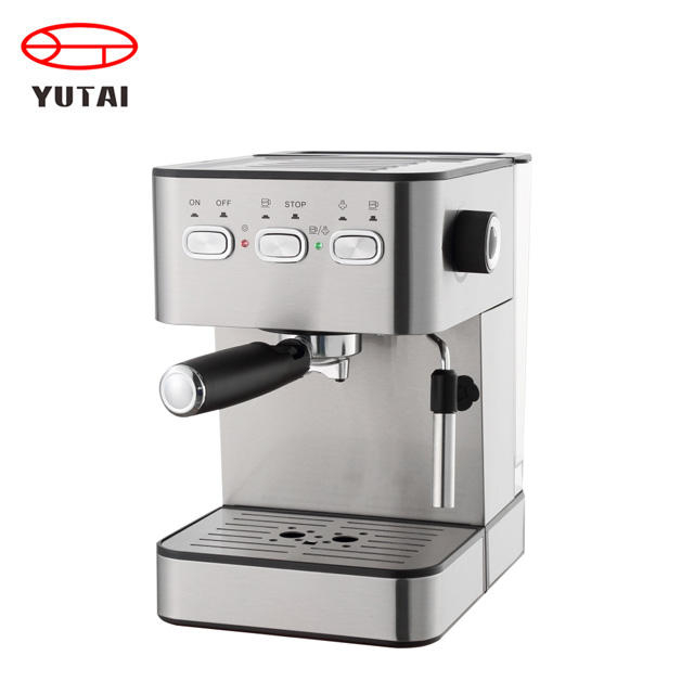 Elétrica automática expresso cappuccino dr café café/máquina de café/máquina de café expresso nespresso