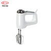 Multi funcional 5 in1 Mini Electric Manual Hand Mixer