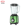 Liquidificador elétrico de suco profissional de cozinha com melhor preço