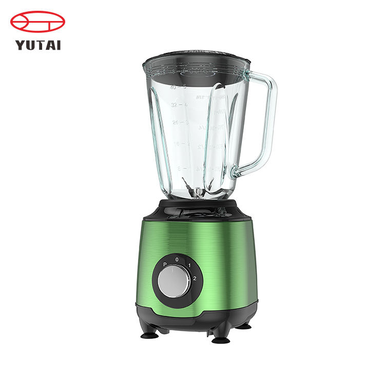 Liquidificador elétrico de suco profissional de cozinha com melhor preço