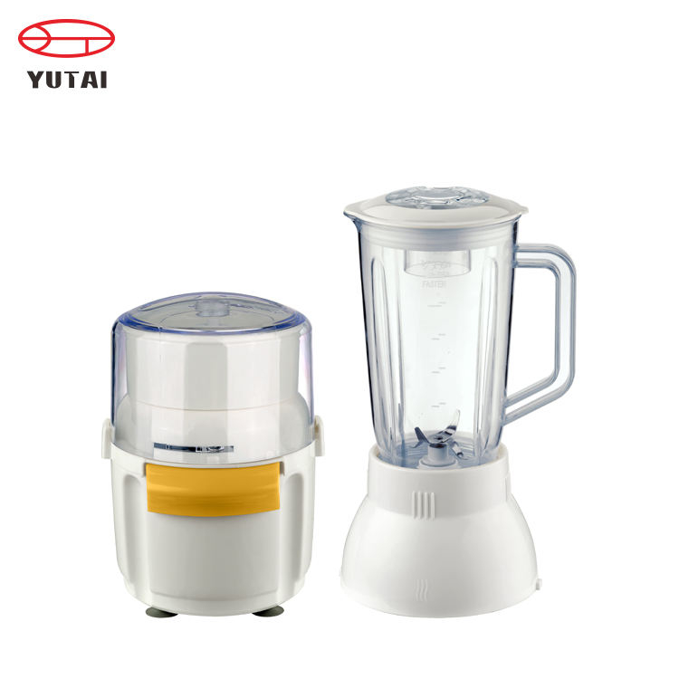 Cortador de alimentos/máquina picadora de legumes 500W 1000ml