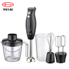 Espremedor de frutas manual de suco de 300 W com duas velocidades