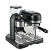 Máquinas de café expresso e cappuccino, máquina de café expresso com moedor automático
