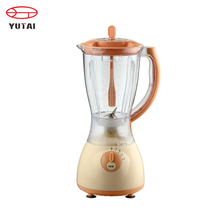 Mini liquidificador elétrico portátil produzido em fábrica