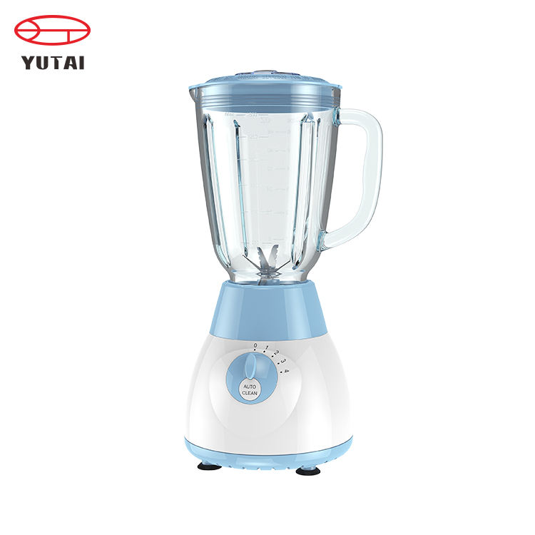 Mini liquidificador elétrico portátil produzido em fábrica