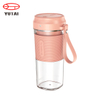 Liquidificador pessoal recarregável Mini Juice Blender USB Juicer Blender