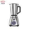 Misturador liquidificador, liquidificador comercial resistente, liquidificador grande de smoothie