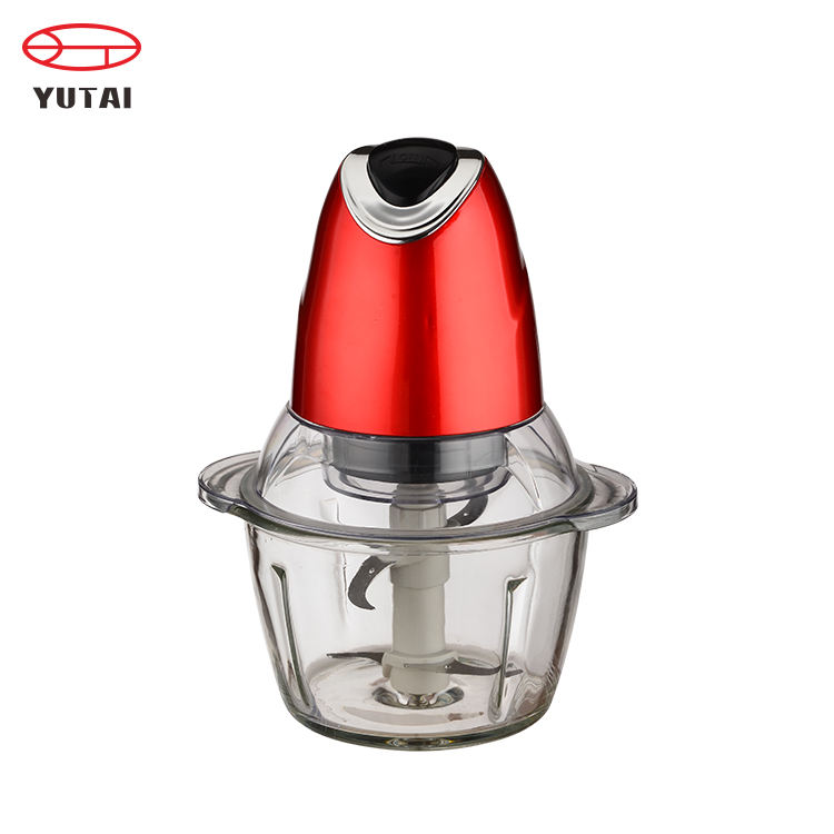 Venda quente de mini picador elétrico de vegetais para cozinha