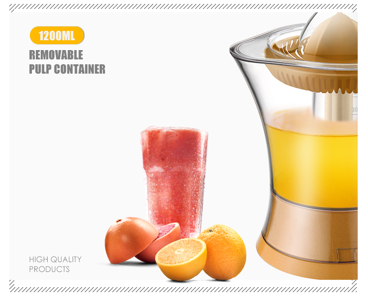 A Guide To Citrus Juicers / Selecting The Best One for Your Needs