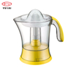 Venda quente 40w espremedor de plástico elétrico para frutas