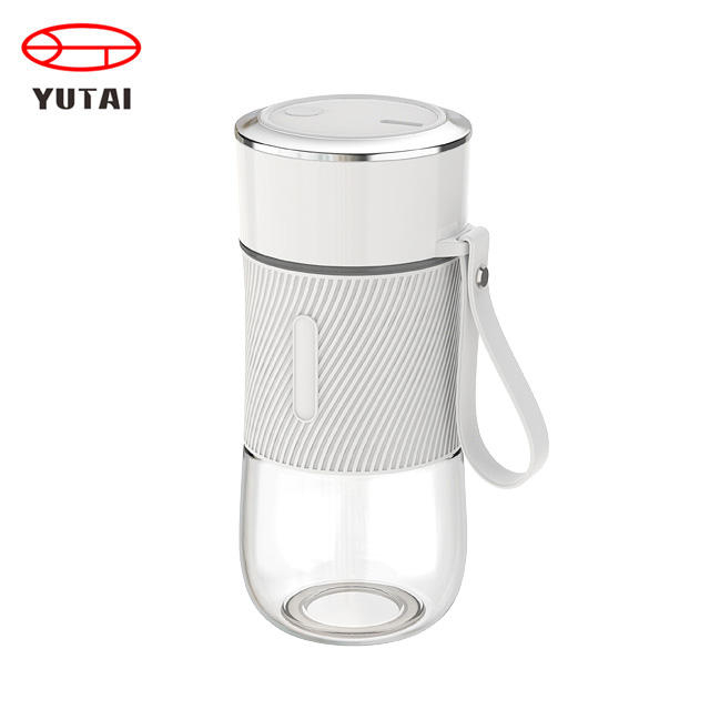 2019 tamanho pessoal recarregável smoothie mini mão portátil usb liquidificador