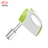 Liquidificadores manuais 250w mini misturador elétrico manual doméstico