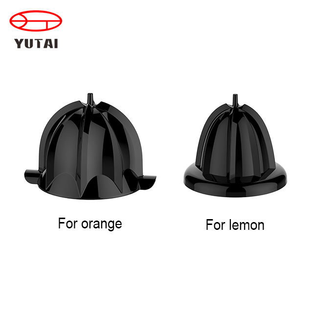 Espremedor automático de citrinos elétricos de cozinha 20W Espremedor de citrinos alaranjado