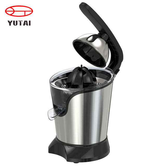 Aparelhos de cozinha elétricos Espremedor automático de frutas cítricas Espremedor de frutas cítricas laranja