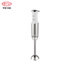 Mini Commercial Electric Stainless Standless Operated Mini Blender