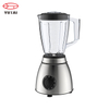 Motor DC 600w produtos inovadores comercial smoothie milkshake liquidificador preço de fábrica