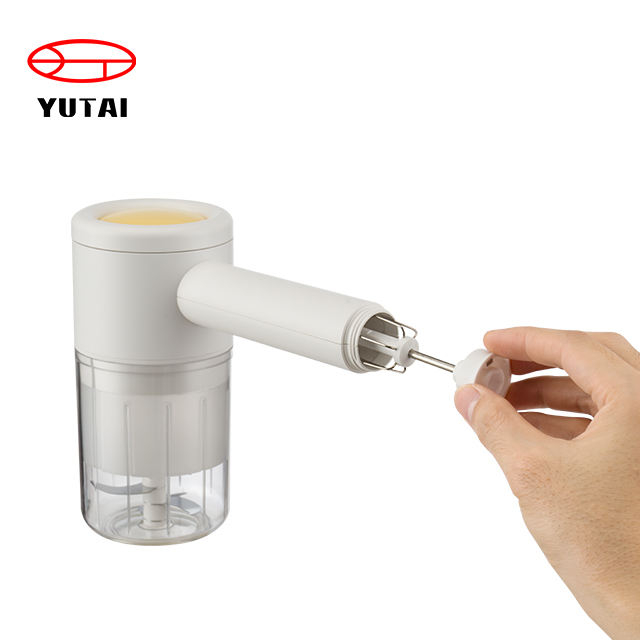 Casa gadget de cozinha handheld misturador alimentos elétrico cortador vegetal multifuncional conjunto cortador alho cebola chopper