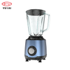 Liquidificador comercial de suco de smoothie de alta velocidade