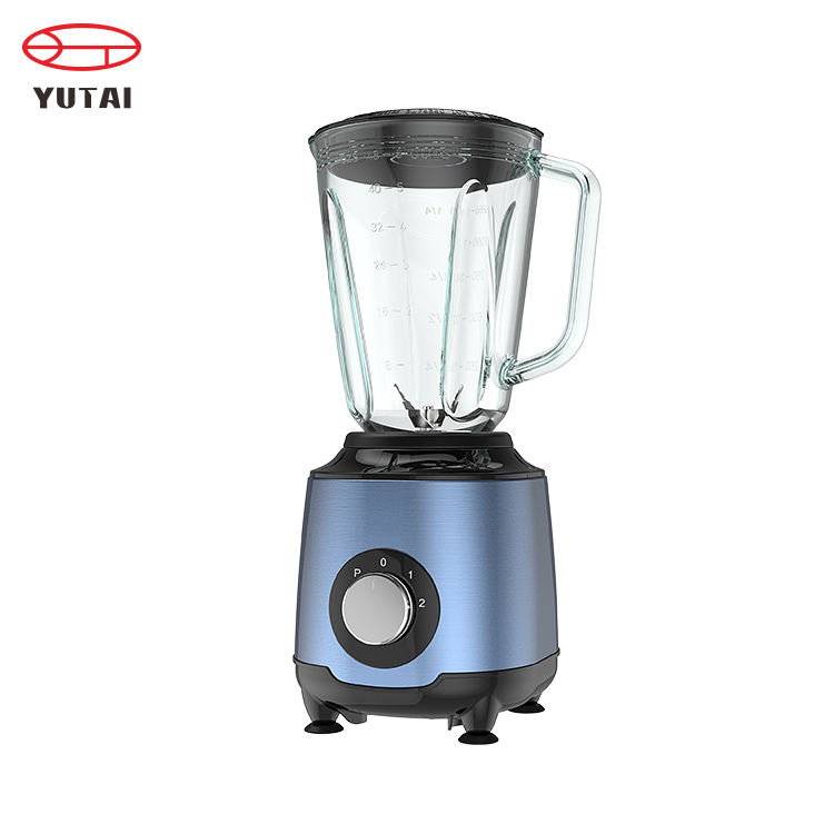 Liquidificador elétrico de suco profissional de cozinha com melhor preço