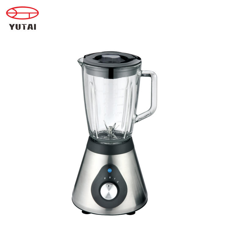 Preço de fábrica liquidificador de alta velocidade liquidificador elétrico comida para bebê