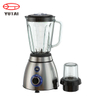 Eletrodomésticos Smoothie Espremedor de frutas Liquidificador de vegetais Liquidificador elétrico de alimentos
