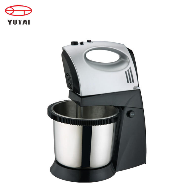 Batedeira manual a bateria Batedeira de ovos Batedeira manual de cozinha