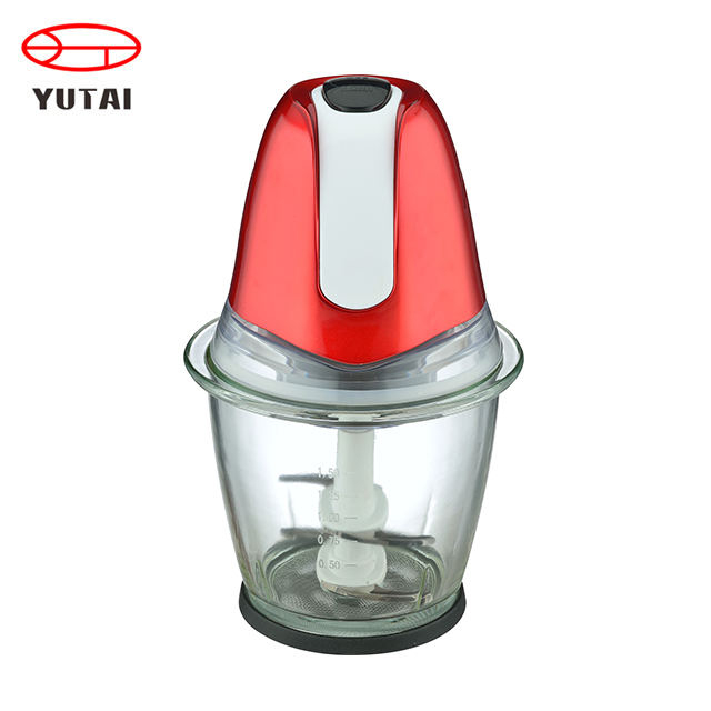 Processador de alimentos vegetais multifuncional profissional, aparelho de cozinha, picador