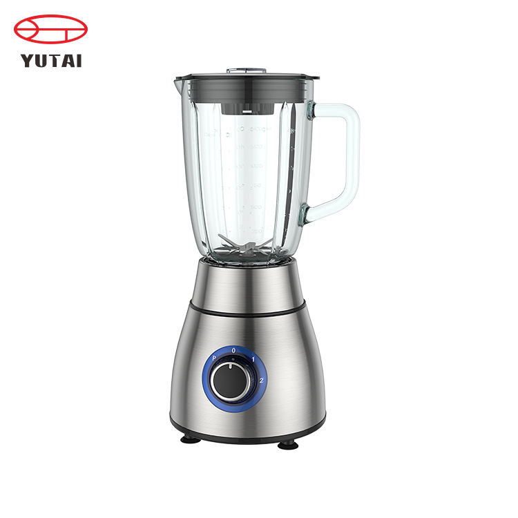 Liquidificador comercial resistente 1200W