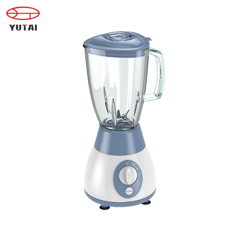 Preço de fábrica Liquidificador Rápido Vegetal Elétrico Ultimate Chopper Liquidificador Rápido