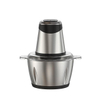 400w 1800ml Mini picador elétrico de frutas e vegetais de alta qualidade