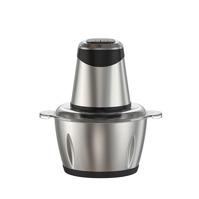 400w 1800ml Mini picador elétrico de frutas e vegetais de alta qualidade
