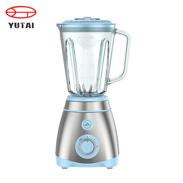 Utensílios de cozinha Espremedor de frutas Liquidificador elétrico de vegetais Smoothie Liquidificador de alimentos