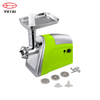 Picador de carne/moedor de carne 750w