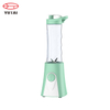 Mini liquidificadores portáteis mixeur pessoal Sports Fruit Smoothie minipimer Blender