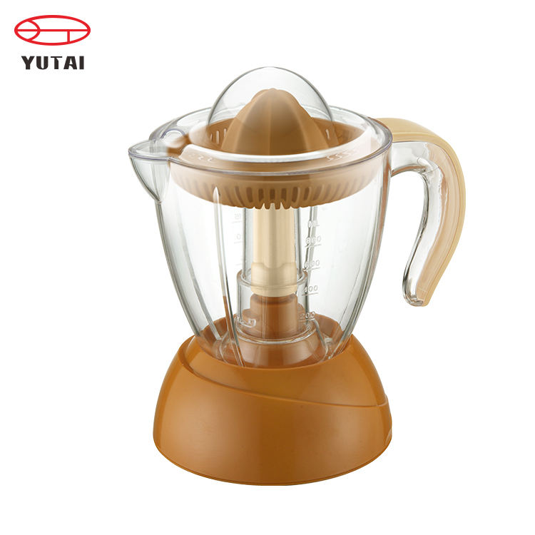 Máquina de espremedor de limão de frutas lentas inteiras