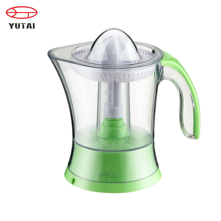 Venda quente 40w espremedor de plástico elétrico para frutas