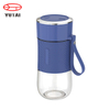 2019 tamanho pessoal recarregável smoothie mini mão portátil usb liquidificador