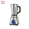 Liquidificador elétrico potente de 600 W