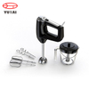 Eletrodoméstico elétrico automático quebrando handmixer batedor de ovo batedor de mão misturador