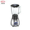 Home Liquidificador elétrico de mesa de frutas elétrico