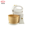 New Chegh Kitchen Helper para misturador elétrico de 220V 5 de velocidade