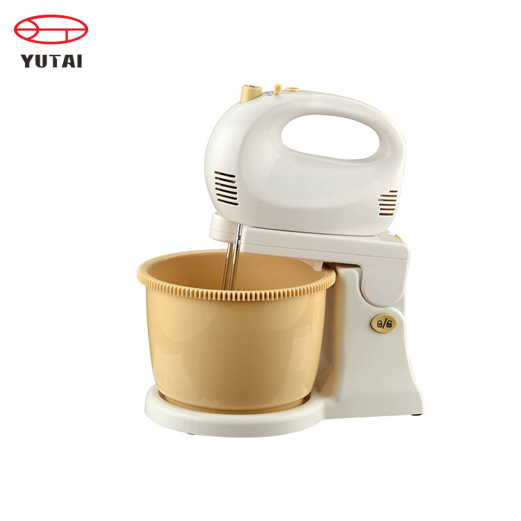 New Chegh Kitchen Helper para misturador elétrico de 220V 5 de velocidade