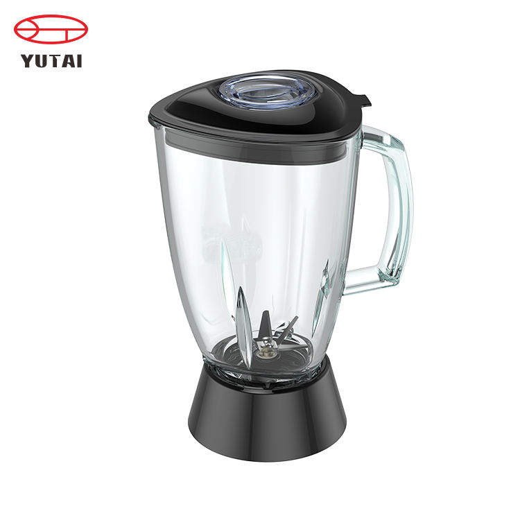 Mini liquidificador elétrico portátil produzido em fábrica